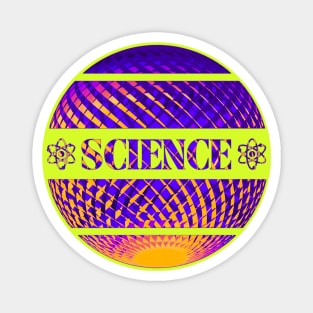 Science for scientists Magnet